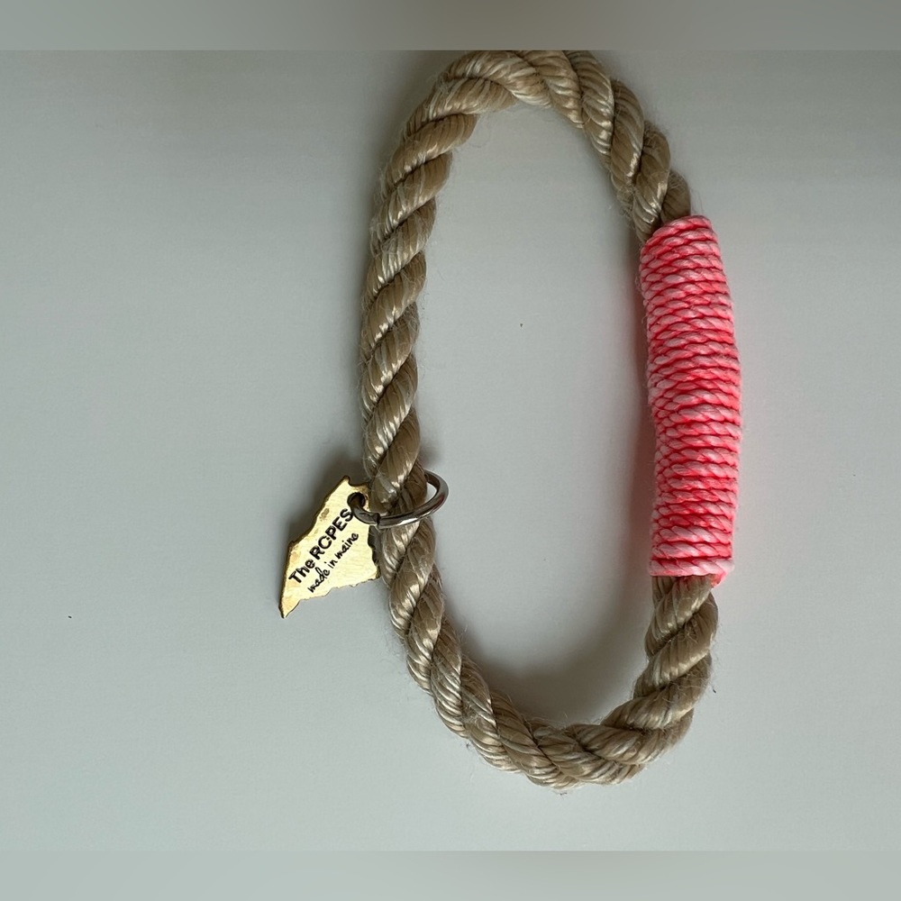 The Ropes™ Maine Bracelet